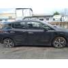 nissan leaf (ze1) del año 2020