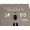 Recambio de modulo electronico para mazda 3 (bm, bn) 2.2 d referencia OEM IAM GHP967XD0  