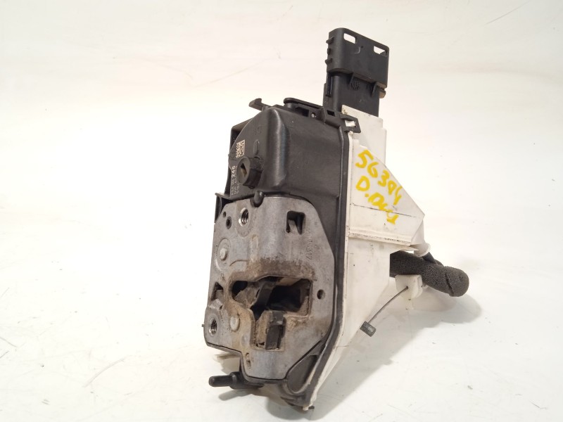 CERRADURA PUERTA DELANTERA DERECHA 006246 9800624680 