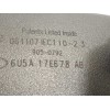 Recambio de espejo interior para mercury milan 3.0 referencia OEM IAM 6U5A17E678AB  
