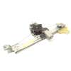 Recambio de elevalunas trasero derecho para renault captur 1.5 dci diesel fap energy referencia OEM IAM 128001471B  
