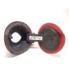 Recambio de tapa exterior combustible para ford mustang basis referencia OEM IAM FR3B6327936AH  