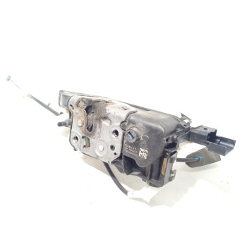 CERRADURA PUERTA DELANTERA IZQUIERDA 006244 9800624480 