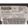Recambio de centralita airbag para citroën c5 station wagon exclusive referencia OEM IAM 9674290580 9803844280 619771200