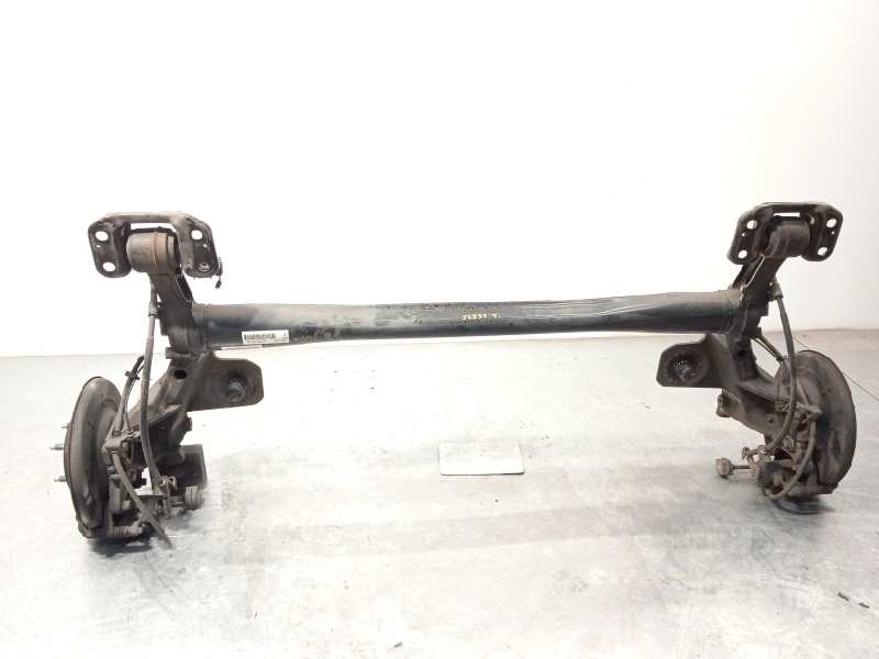 PUENTE TRASERO 13427778 