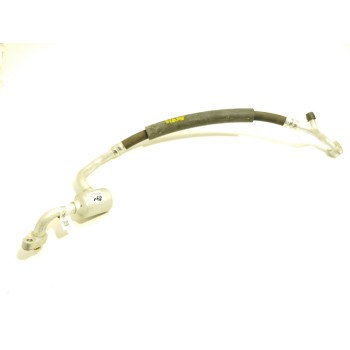 Recambio de tubos aire acondicionado para ford tourneo courier 1.0 ecoboost referencia OEM IAM R2X619F618BB3 2698697 