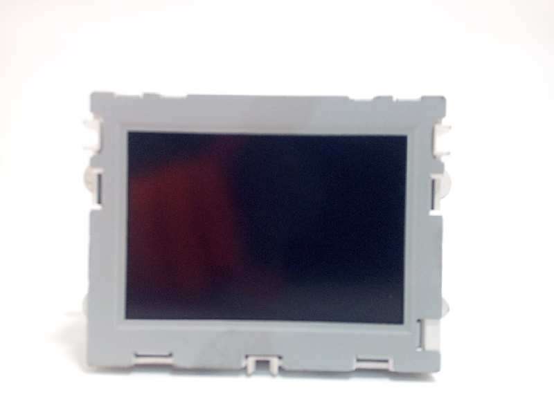 PANTALLA MULTIFUNCION 9803176080 1613562280 