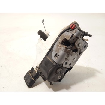CERRADURA PUERTA TRASERA DERECHA 006249 9800624980 