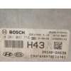 Recambio de centralita motor uce para hyundai i40 style referencia OEM IAM 391402A530 391452A530 0281031716