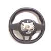 Recambio de volante para renault captur ii referencia OEM IAM 484002607R  