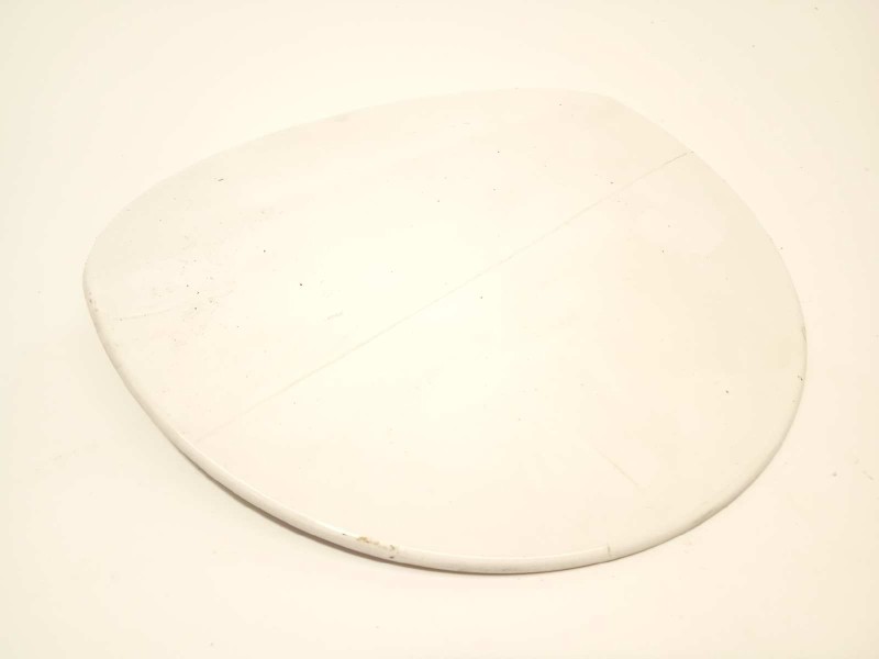 TAPA EXTERIOR COMBUSTIBLE 13281381 