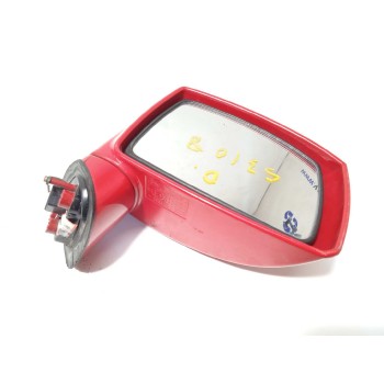Recambio de retrovisor derecho para hyundai coupe (gk) 1.6 fx referencia OEM IAM 876202C150  