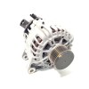 Recambio de alternador para citroën c3 iii (sx) 1.2 puretech 82 referencia OEM IAM 9835689480 2740473F FG12T163