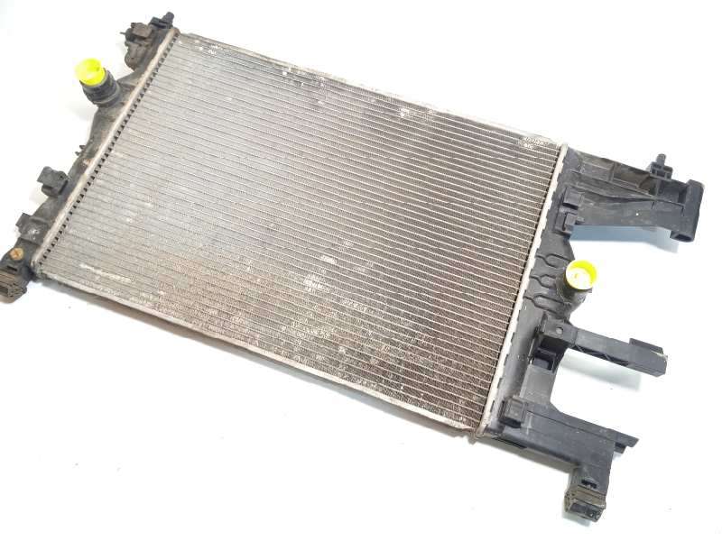 RADIADOR AGUA 13267655 