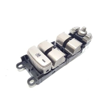 MANDO ELEVALUNAS DELANTERO IZQUIERDO 8X2314540AE C2Z11586 