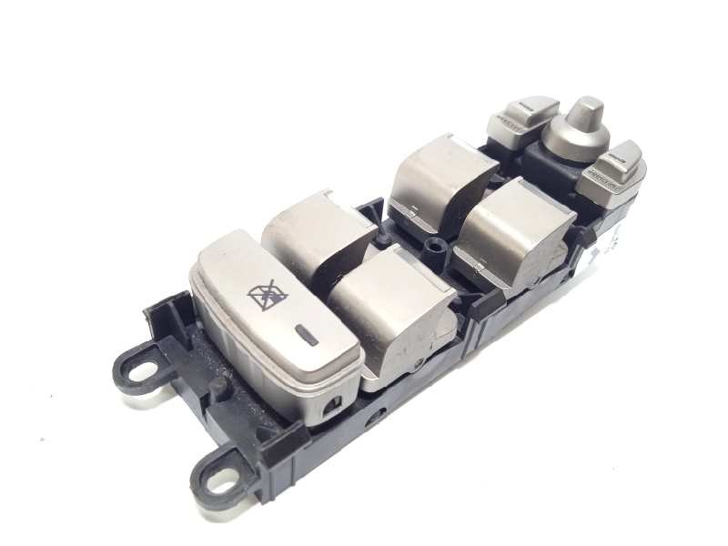 MANDO ELEVALUNAS DELANTERO IZQUIERDO 8X2314540AE C2Z11586 