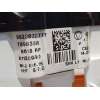Recambio de mando calefaccion / aire acondicionado para citroën c3 live referencia OEM IAM 9823822777 9823822780 