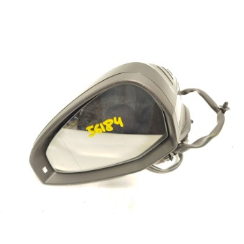 RETROVISOR IZQUIERDO 8W8857409E9B9 8W0857535H 