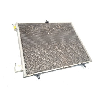 CONDENSADOR / RADIADOR AIRE ACONDICIONADO 9674813580 6455JF 