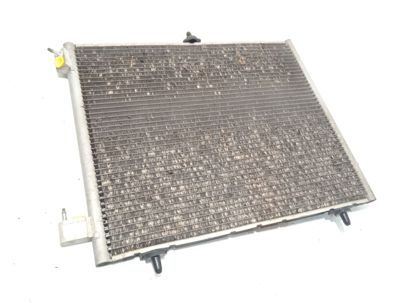 CONDENSADOR / RADIADOR AIRE ACONDICIONADO 9674813580 6455JF 