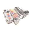 Recambio de caja reles / fusibles para honda civic lim.4 (fc) 1.0 referencia OEM IAM TEAR210 TEAT011 38200TEAR21