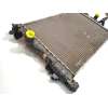 Recambio de radiador agua para opel astra j lim. 1.3 16v cdti referencia OEM IAM 13267655  