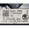 Recambio de cuadro instrumentos para skoda fabia 1.0 mpi referencia OEM IAM 6V0920740A  A2C96141700