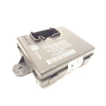 MODULO CONFORT 31343872 