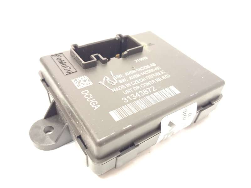 MODULO CONFORT 31343872 
