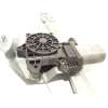 Recambio de elevalunas trasero izquierdo para renault captur 1.5 dci diesel fap energy referencia OEM IAM 128001472B  