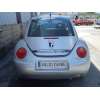 volkswagen new beetle (9c1, 1c1) del año 1999