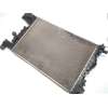 Recambio de radiador agua para opel astra j lim. 1.3 16v cdti referencia OEM IAM 13267655  