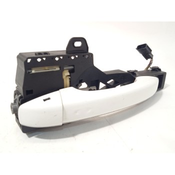 Recambio de maneta exterior delantera izquierda para renault megane iv hatchback (b9a/m/n_) 1.5 blue dci 115 (b9a6) referencia O