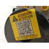 Recambio de abs para fiat doblo cargo basis maxi kasten referencia OEM IAM 00052026221 10096116323 10021210544
