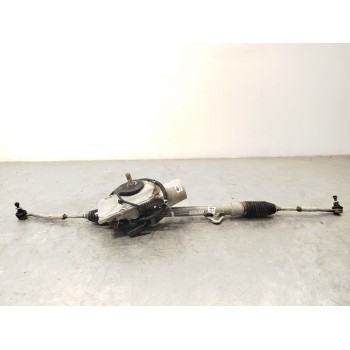 Recambio de cremallera direccion para citroën c3 ii (sc_) 1.0 vti 68 referencia OEM IAM 9807496780 1627704780 28234753