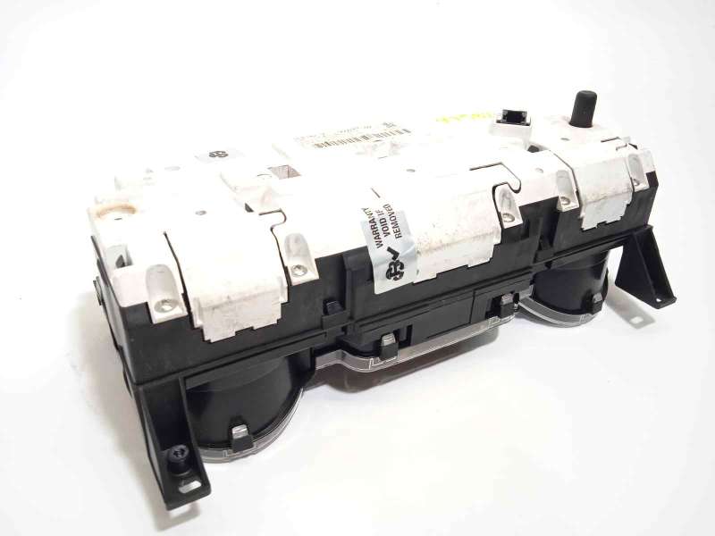 Recambio de cuadro instrumentos para citroën c5 station wagon exclusive referencia OEM IAM 9666330580 9809867480 4