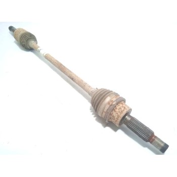 Recambio de transmision trasera derecha para ford kuga (cbs) 2.0 tdci cat referencia OEM IAM CV614K138AD  2168926