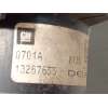 Recambio de radiador agua para opel astra j lim. 1.3 16v cdti referencia OEM IAM 13267655  