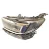Recambio de faro izquierdo para opel grandland / grandland x (a18, p1uo) 1.2 (75) referencia OEM IAM 1682805380  