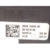 Recambio de mando elevalunas delantero izquierdo para jaguar xf 3.0 v6 diesel cat referencia OEM IAM 8X2314540AE C2Z11586 