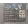 Recambio de abs para fiat doblo cargo basis maxi kasten referencia OEM IAM 00052026221 10096116323 10021210544