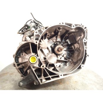 Recambio de despiece caja cambios para peugeot 508 allure hybrid4 referencia OEM IAM 20DR25 2231S7 