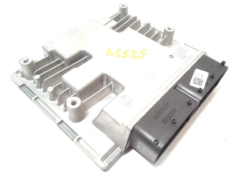 CENTRALITA MOTOR UCE 391S208AE0 A3C7000140101