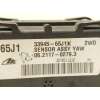 Recambio de centralita esp para suzuki swift berlina (mz) 1.6 16v cat referencia OEM IAM 3394565J10  06211702793