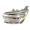 Recambio de faro izquierdo para opel grandland / grandland x (a18, p1uo) 1.2 (75) referencia OEM IAM 1682805380  