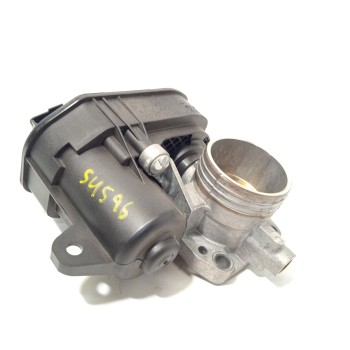 Recambio de caja mariposa para citroën c3 iii (sx) 1.2 puretech 82 referencia OEM IAM 9842632980  