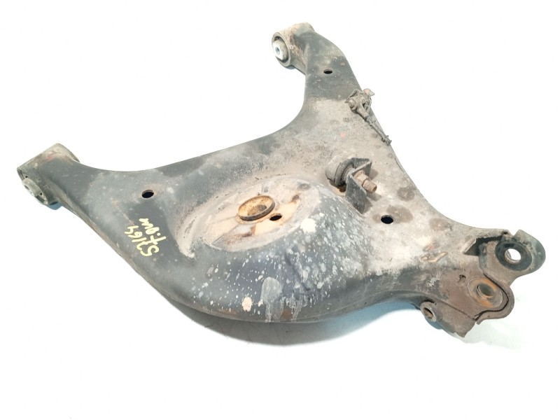 BRAZO SUSPENSION INFERIOR TRASERO DERECHO RGG000084 