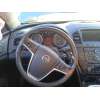 opel insignia berlina del año 2011