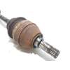 Recambio de transmision delantera izquierda para opel astra j lim. 1.3 16v cdti referencia OEM IAM 13321163  