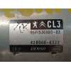 Recambio de motor arranque para citroën c3 live referencia OEM IAM 9671530880 9688477380 4280008332